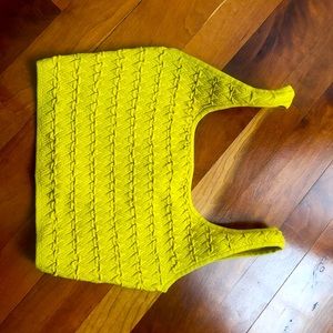 Babaton Sculpt Knit Tank